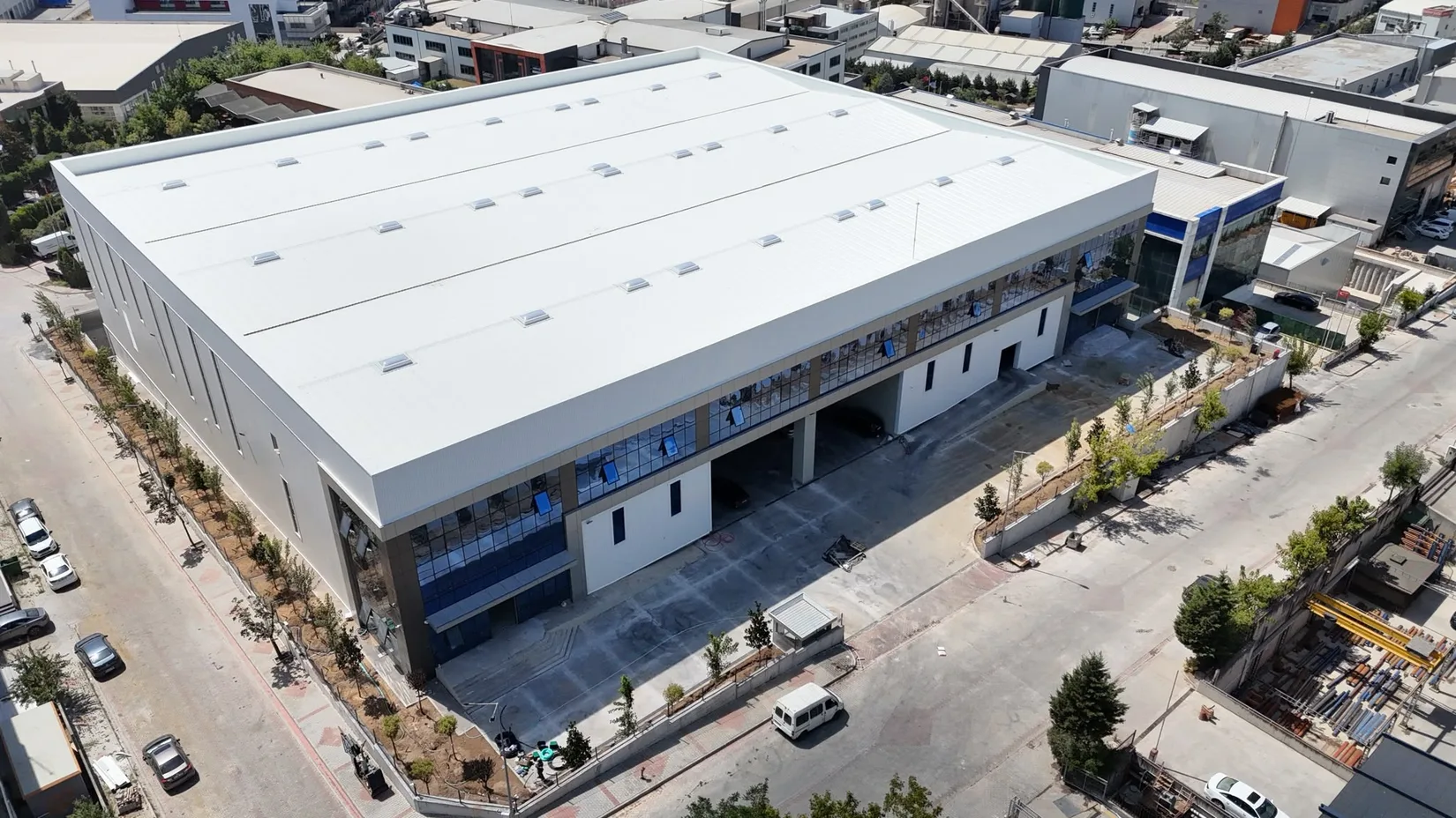 GAP İnşaat, görsel 12