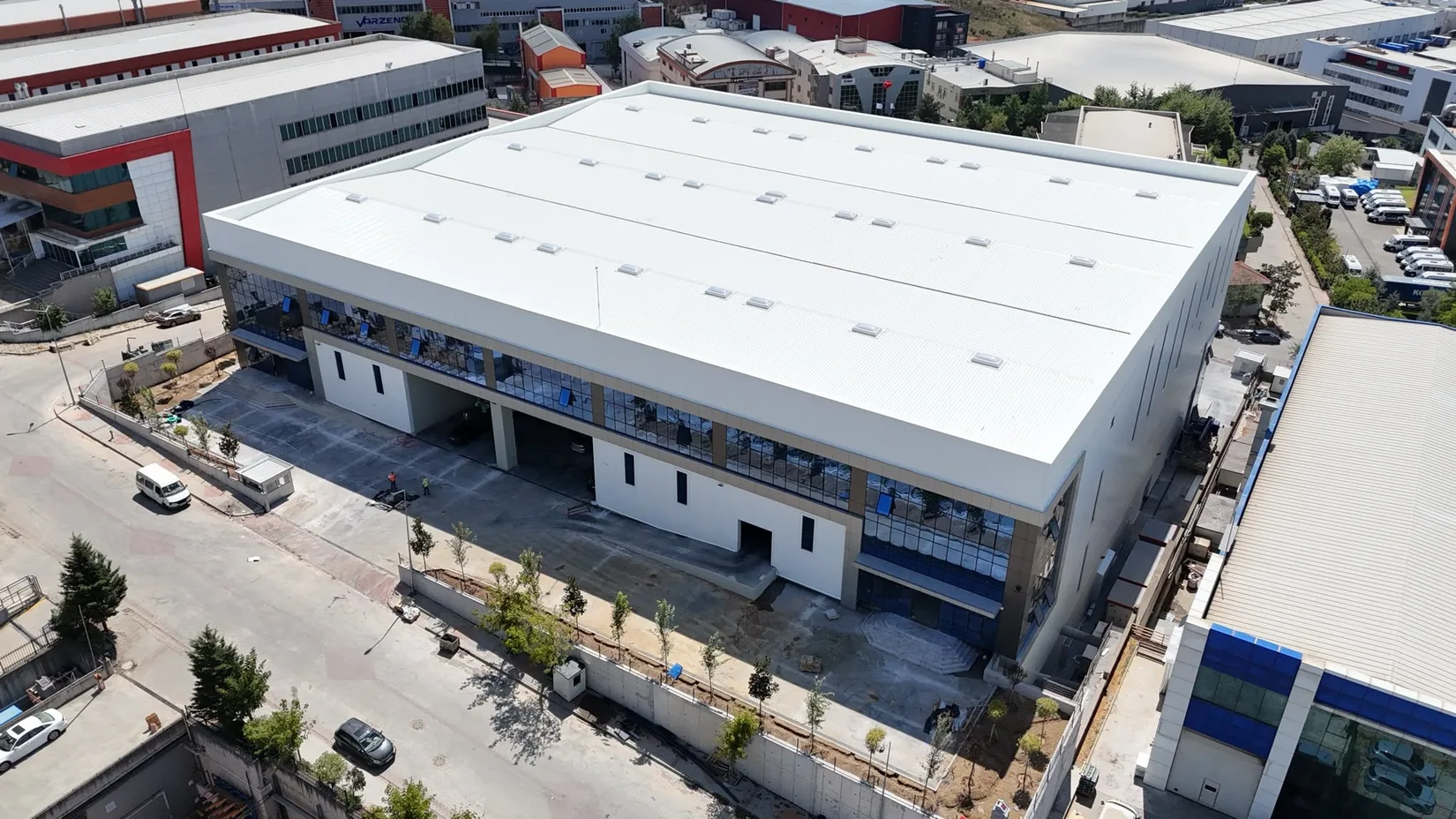 GAP İnşaat, görsel 13