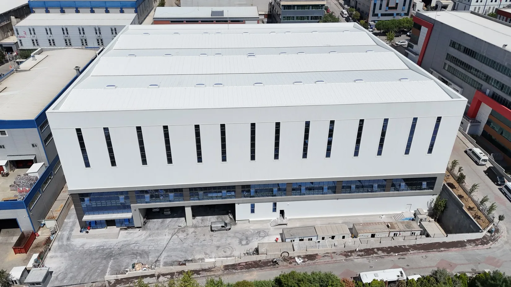 GAP İnşaat, görsel 15