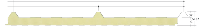 NRP3 PU section