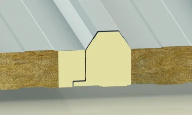 NRP7 Hybrid connection detail