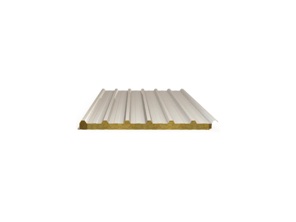 NRP7 Rock Wool