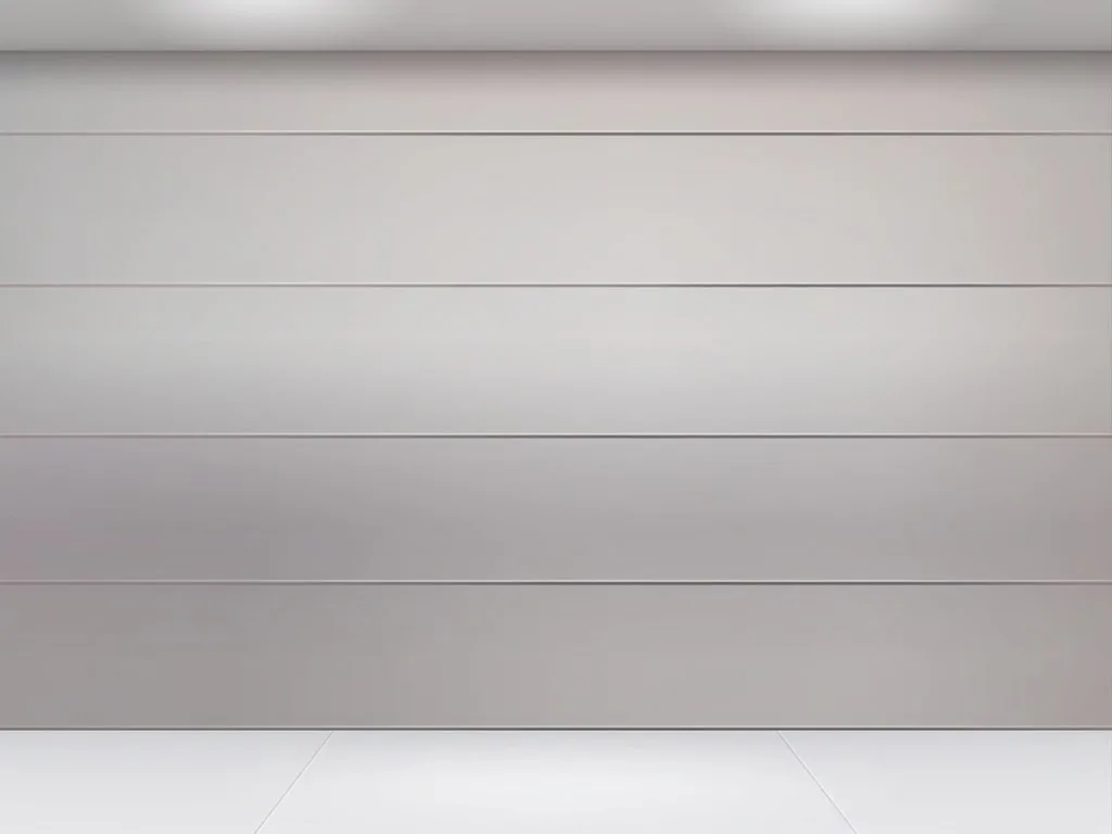 SIDING 1000 PU uygulama fotoğrafı