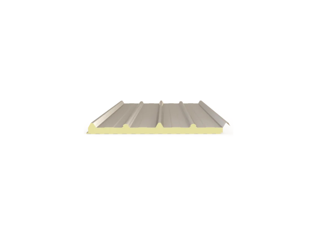 SOLAR ROOF - PU
