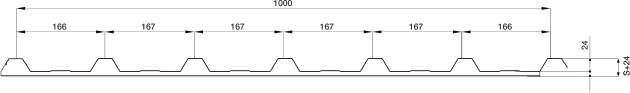 SuperEko PU section